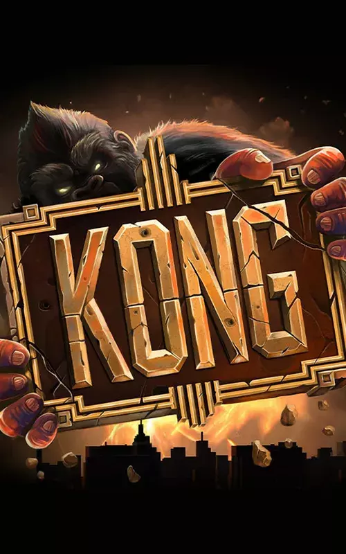 Kong at Free Bets Hub Casino