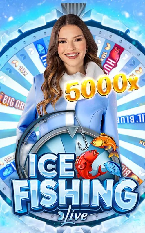 Ice Fishing at Free Bets Hub Casino